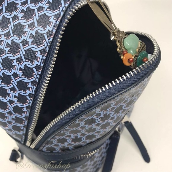 New Kate Spade Mini Convertible Backpack - Picture 8 of 10